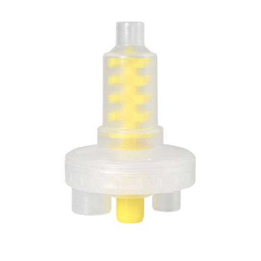 Dinamik Mikser Uçları